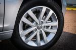 Volkswagen Fox Connect 2017 года